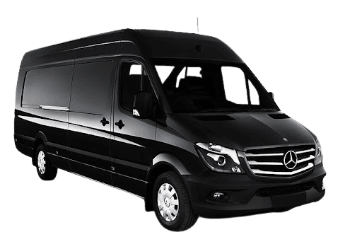 Mercedes Sprinter Siyah