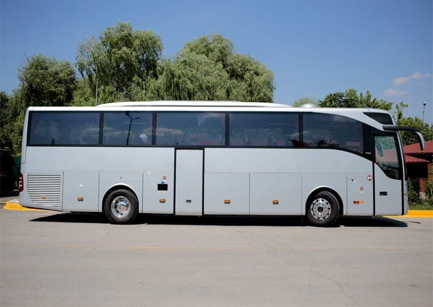 İç Mekan Görünüm 1