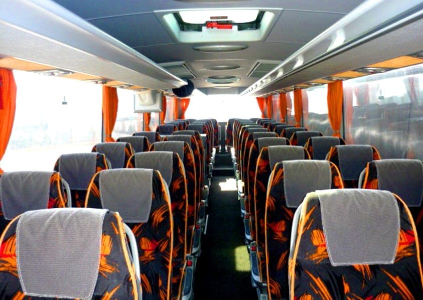 İç Mekan Görünüm 3