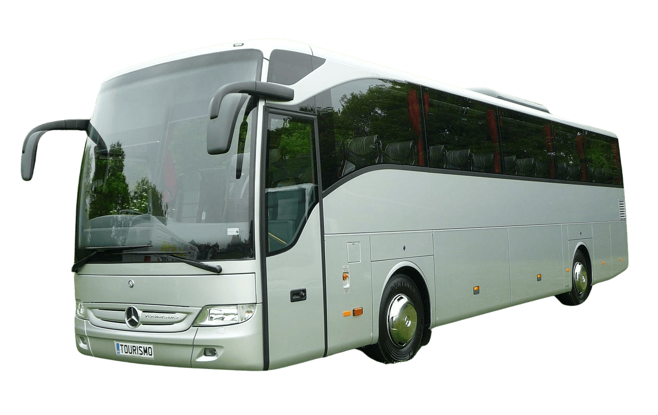 Mercedes Tourismo