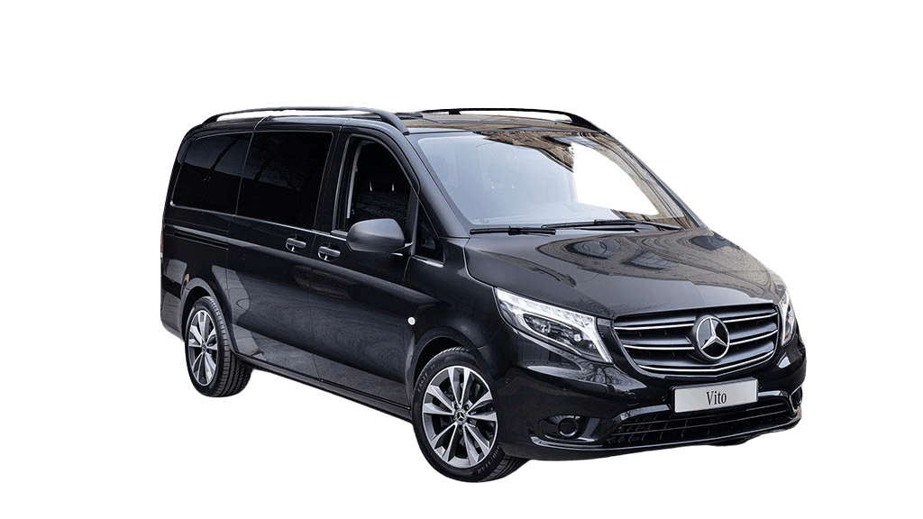 Mercedes Vito
