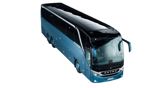 Setra VIP